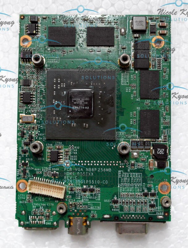 ۾ P75IMX 35G1P7500-C0 M76 HD2600 DDR3 256MB, HDM..